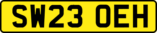 SW23OEH