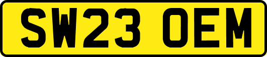 SW23OEM