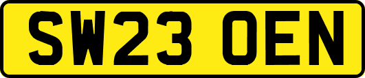 SW23OEN