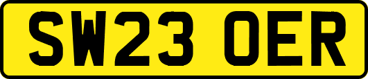 SW23OER