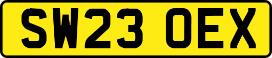 SW23OEX
