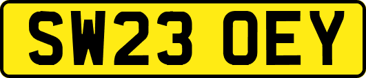 SW23OEY