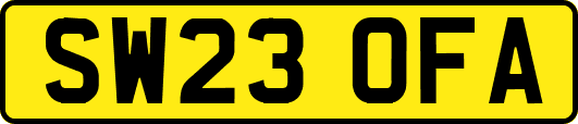 SW23OFA
