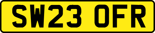 SW23OFR