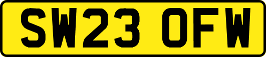 SW23OFW