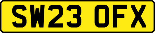 SW23OFX