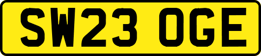 SW23OGE