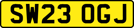 SW23OGJ