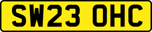 SW23OHC