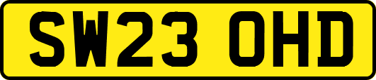 SW23OHD