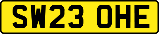 SW23OHE