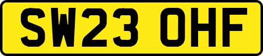 SW23OHF