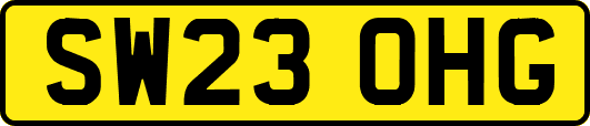 SW23OHG