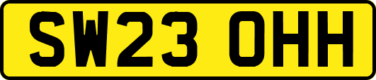 SW23OHH