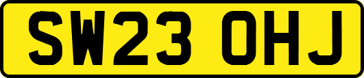 SW23OHJ