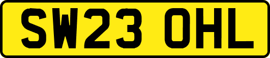 SW23OHL