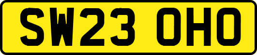 SW23OHO