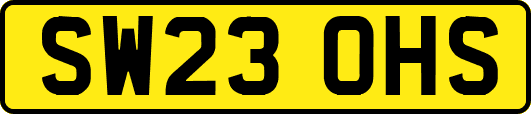 SW23OHS