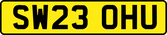 SW23OHU