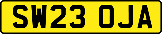 SW23OJA