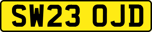 SW23OJD