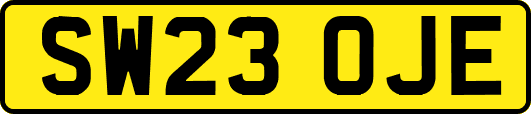 SW23OJE