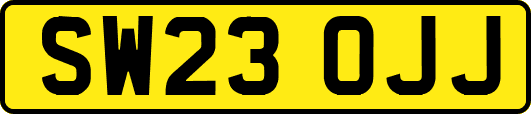 SW23OJJ