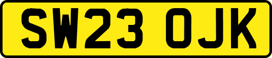 SW23OJK