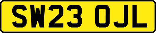 SW23OJL