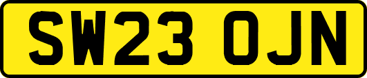 SW23OJN