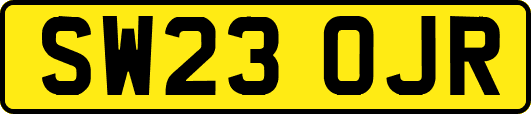 SW23OJR