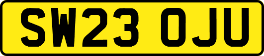 SW23OJU