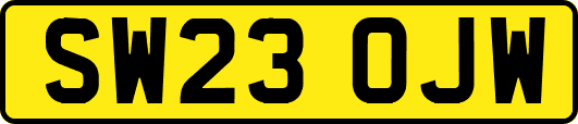SW23OJW