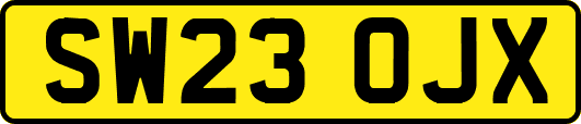 SW23OJX