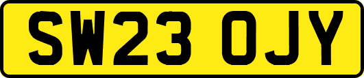 SW23OJY