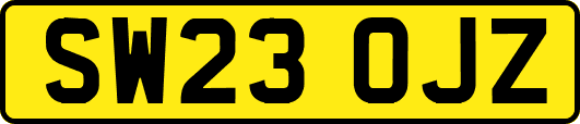 SW23OJZ