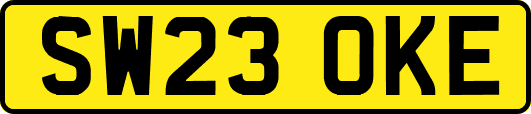 SW23OKE