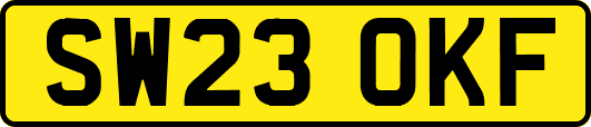 SW23OKF