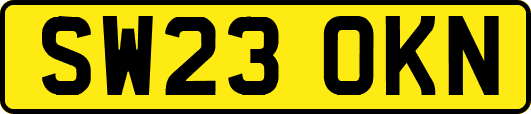 SW23OKN