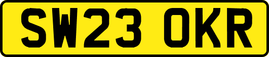 SW23OKR