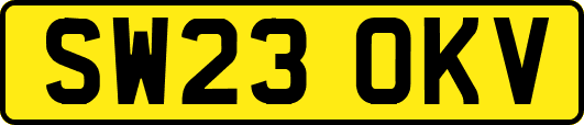 SW23OKV