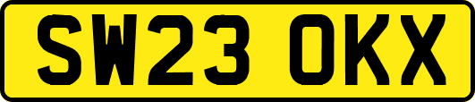 SW23OKX