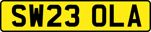 SW23OLA