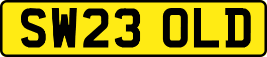 SW23OLD
