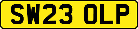SW23OLP