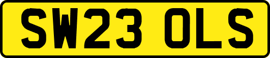 SW23OLS