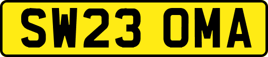 SW23OMA
