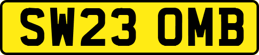 SW23OMB