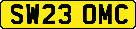 SW23OMC