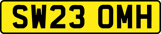 SW23OMH